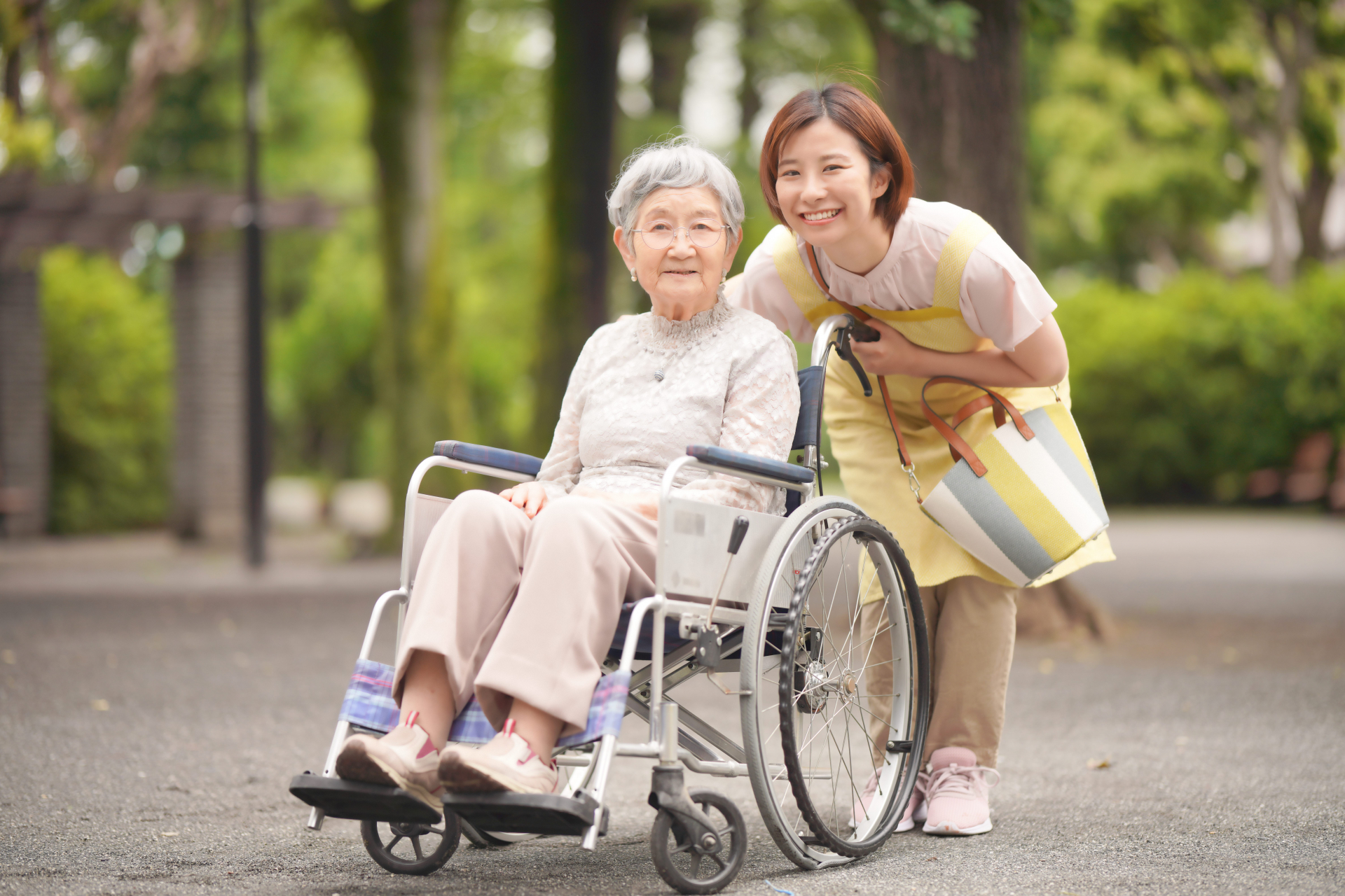 メディカルケアサービス